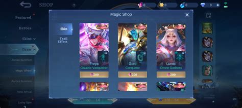 mlbbwheel.|Magic Wheel will be updated on .